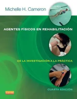 Agentes Físicos en Rehabilitación (4ª Ed. )