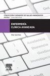 ENFERMERÍA CLÍNICA AVANZADA