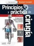 Davidson. Principios y Práctica de Cirugía
