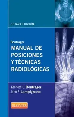 Manual de Posiciones y Técnicas Radiológicas