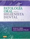 PATOLOGÍA ORAL PARA EL HIGIENISTA DENTAL