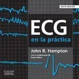 Ecg en la Práctica (6ª Ed. )