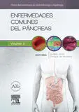 Enfermedades Comunes del Páncreas. Vol. 2
