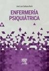 ENFERMERÍA PSIQUIÁTRICA