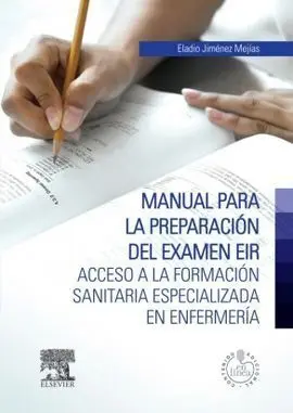 Manual para la Preparación del Examen Eir + Studentconsult en Español