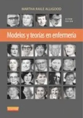 Modelos y Teorías en Enfermería