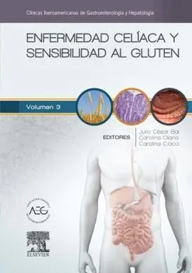 Enfermedad Celiaca y Sensibilidad Al Gluten