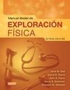 MANUAL SEIDEL DE EXPLORACIÓN FÍSICA (8ª ED.)