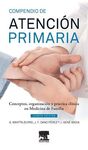 COMPENDIO DE ATENCIÓN PRIMARIA (4ª ED.)