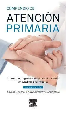 Compendio de Atención Primaria (4ª Ed. )