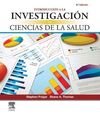 INTRODUCCIÓN A LA INVESTIGACIÓN EN CIENCIAS DE LA SALUD  (6ª ED.)