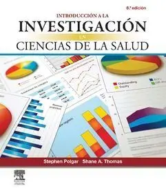 Introducción a la Investigación en Ciencias de la Salud (6ª Ed. )