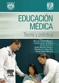 Educación Médica. Teoría y Práctica
