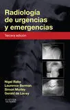 Radiología de Urgencias y Emergencias (3ª Ed. )