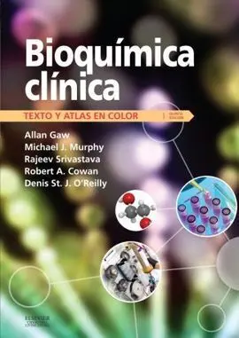 Bioquímica Clínica (5ª Ed. )