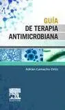 Guía de Terapia Antimicrobiana