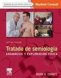 Tratado de Semiología + Studentconsult (7ª Ed. )
