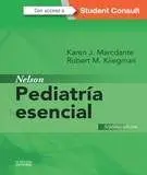 Nelson. Pediatría Esencial + Studentconsult (7ª Ed. )