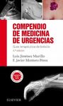 COMPENDIO DE MEDICINA DE URGENCIAS (4ª ED.)