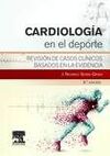CARDIOLOGÍA EN EL DEPORTE (3ª ED.)