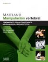 MAITLAND. MANIPULACIÓN VERTEBRAL