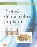 Prótesis Dental Sobre Implantes (2ª Ed. )