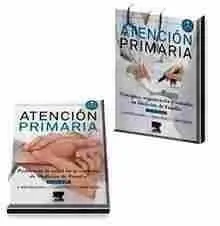 Atención Primaria. (Pack 2 Vols). 7ª Ed.