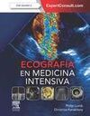 ECOGRAFÍA EN MEDICINA INTENSIVA
