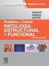 ROBBINS Y COTRAN. PATOLOGÍA ESTRUCTURAL Y FUNCIONAL