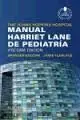 Manual Harriet Lane de Pediatría + Acceso Web (20ª Ed. )