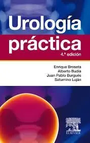 Urología Práctica (4ª Ed. )