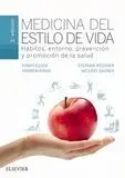 Medicina del Estilo de Vida (3ª Ed. )