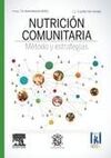 NUTRICIÓN COMUNITARIA