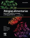 ALERGIAS ALIMENTARIAS. REACCIONES ADVERSAS A ALIMENTOS Y ADITIVOS ALIMENTARIOS (