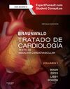 BRAUNWALD. TRATADO DE CARDIOLOGÍA (10ª ED.)