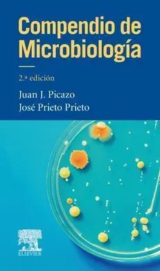 Compendio de Microbiología (2ª Ed. )
