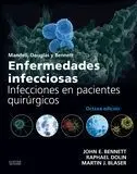 Mandell, Douglas y Bennett. Enfermedades Infecciosas. Infecciones en Pacientes Q