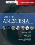 Miller. Anestesia + Expertconsult (8ª Ed. )