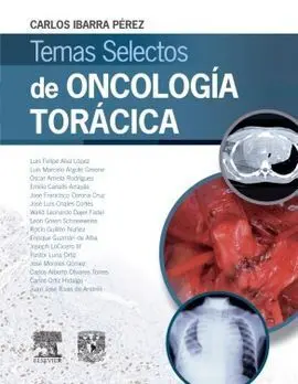 Temas Selectos de Oncología Torácica