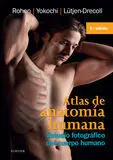 Atlas de Anatomía Humana (8ª Ed. )