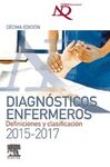 DIAGNÓSTICOS ENFERMEROS. DEFINICIONES Y CLASIFICACIÓN