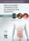 INNOVACIONES TERAPÉUTICAS EN ENDOSCOPIA DIGESTIVA