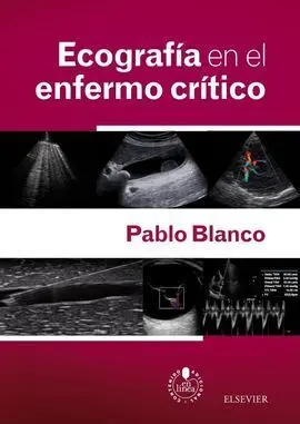 Ecografía en el Enfermo Crítico + Acceso Web