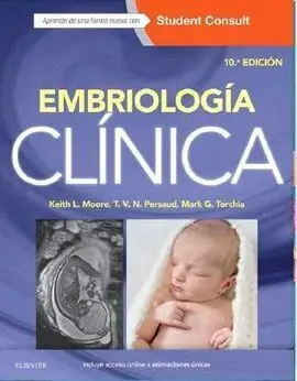 Embriología Clínica