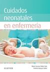 CUIDADOS NEONATALES EN ENFERMERÍA