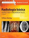 RADIOLOGÍA BÁSICA 3ª EDICIÓN