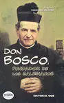 Don Bosco, Fundador de los Salesianos