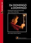 De Domingo a Domingo