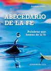 Abecedario de la Fe