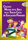 Calculo Mental en el Aula en el Tercer Ciclo de Educación Primaria